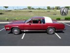 Thumbnail Photo 7 for 1984 Cadillac Eldorado Coupe